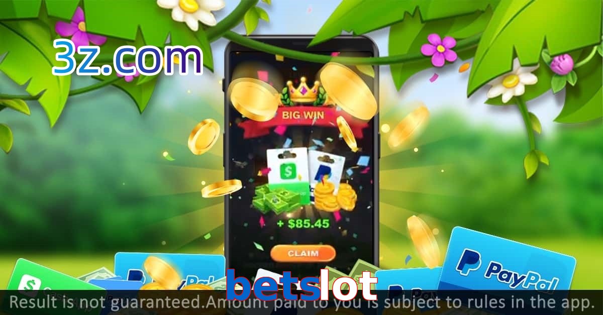 betslot apostas esportivas e cassino